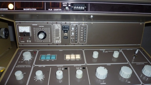 control board